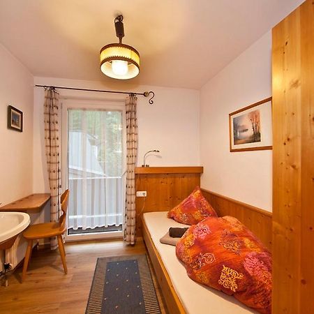 Haus St. Christoph Mayrhofen Zewnętrze zdjęcie