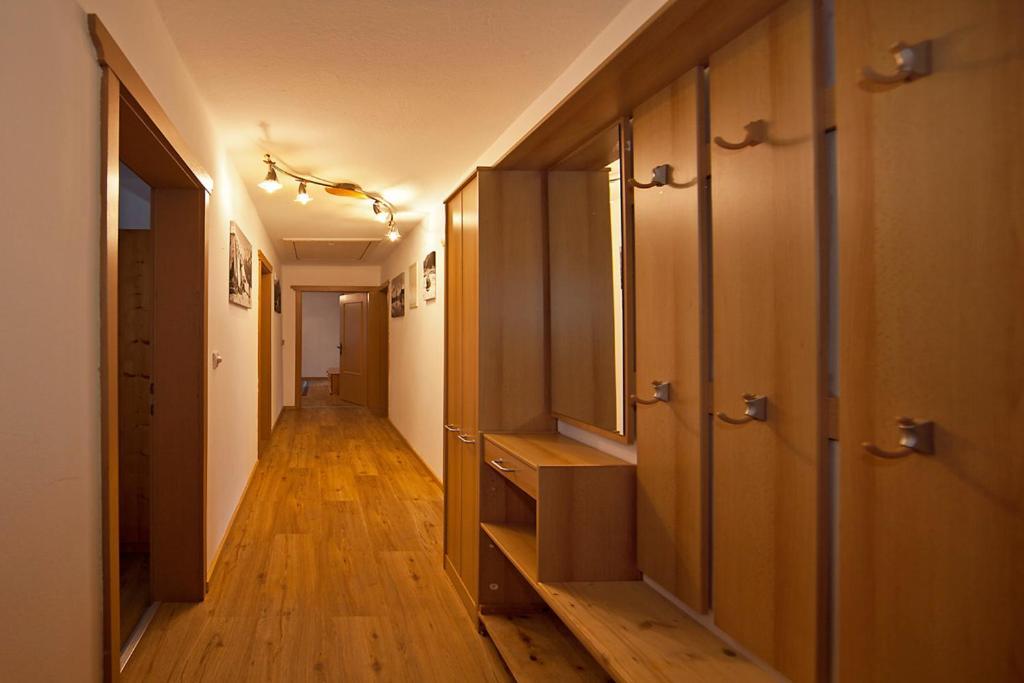 Haus St. Christoph Mayrhofen Zewnętrze zdjęcie