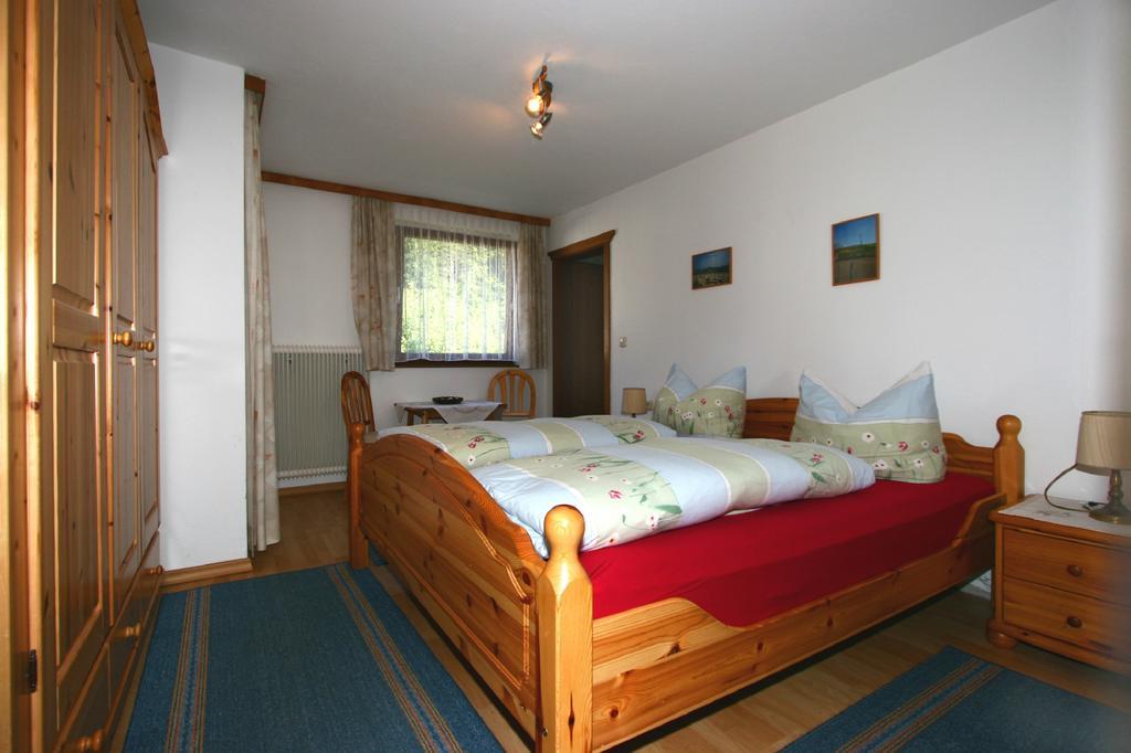 Haus St. Christoph Mayrhofen Zewnętrze zdjęcie