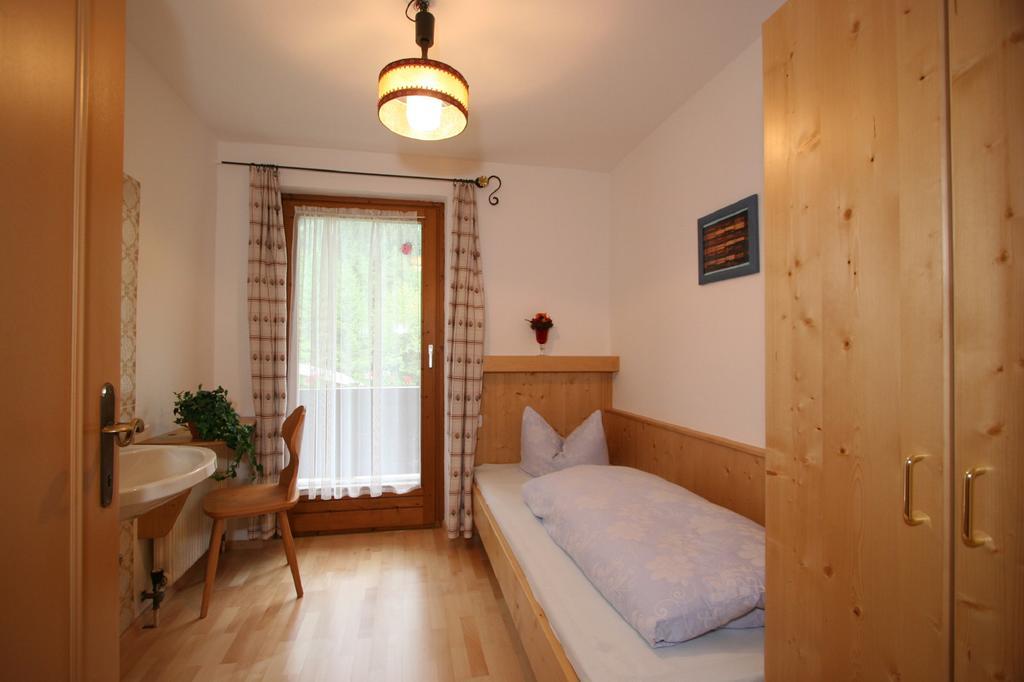 Haus St. Christoph Mayrhofen Zewnętrze zdjęcie