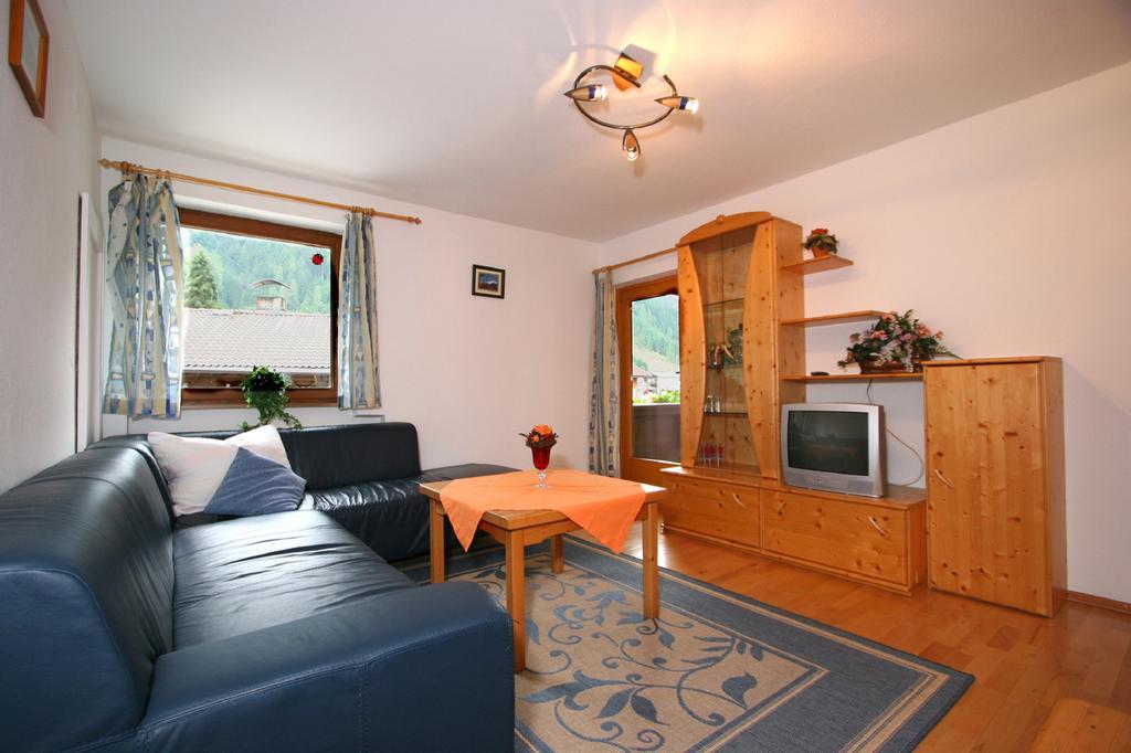 Haus St. Christoph Mayrhofen Zewnętrze zdjęcie