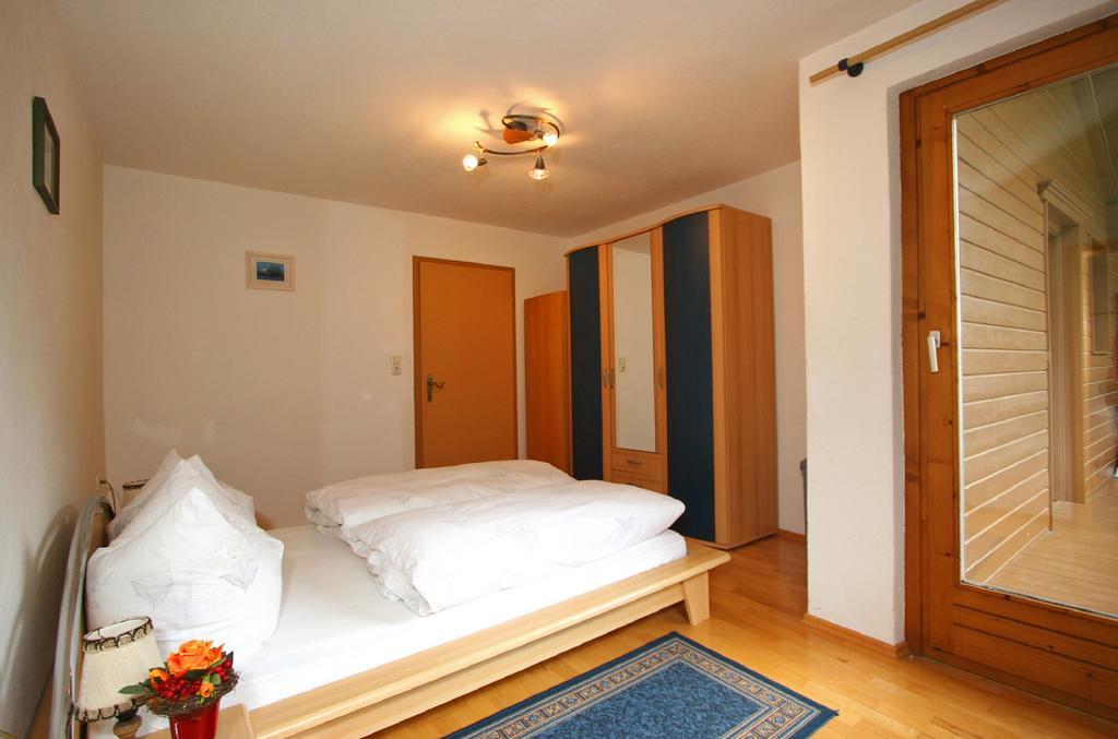 Haus St. Christoph Mayrhofen Zewnętrze zdjęcie