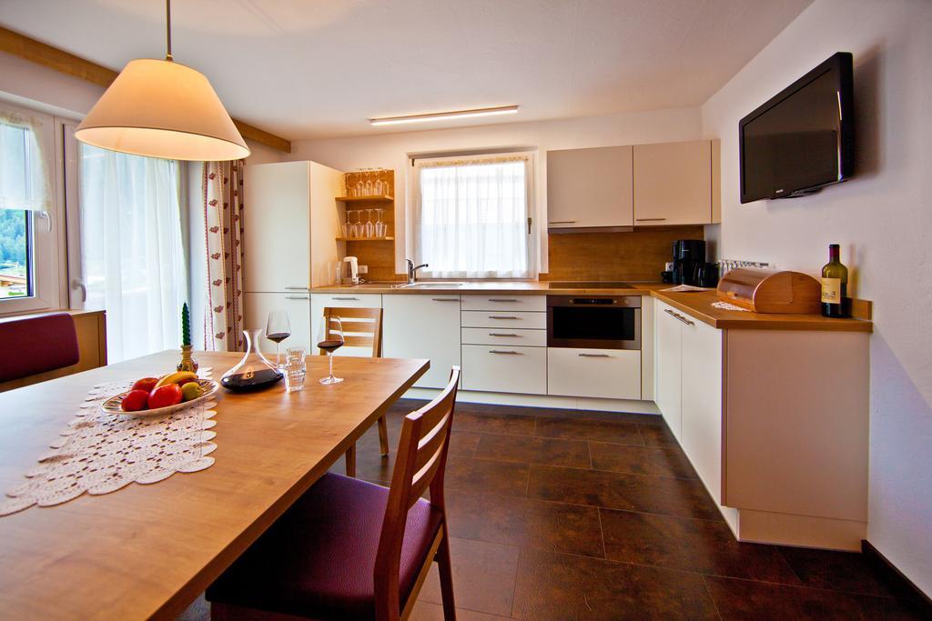 Haus St. Christoph Mayrhofen Zewnętrze zdjęcie
