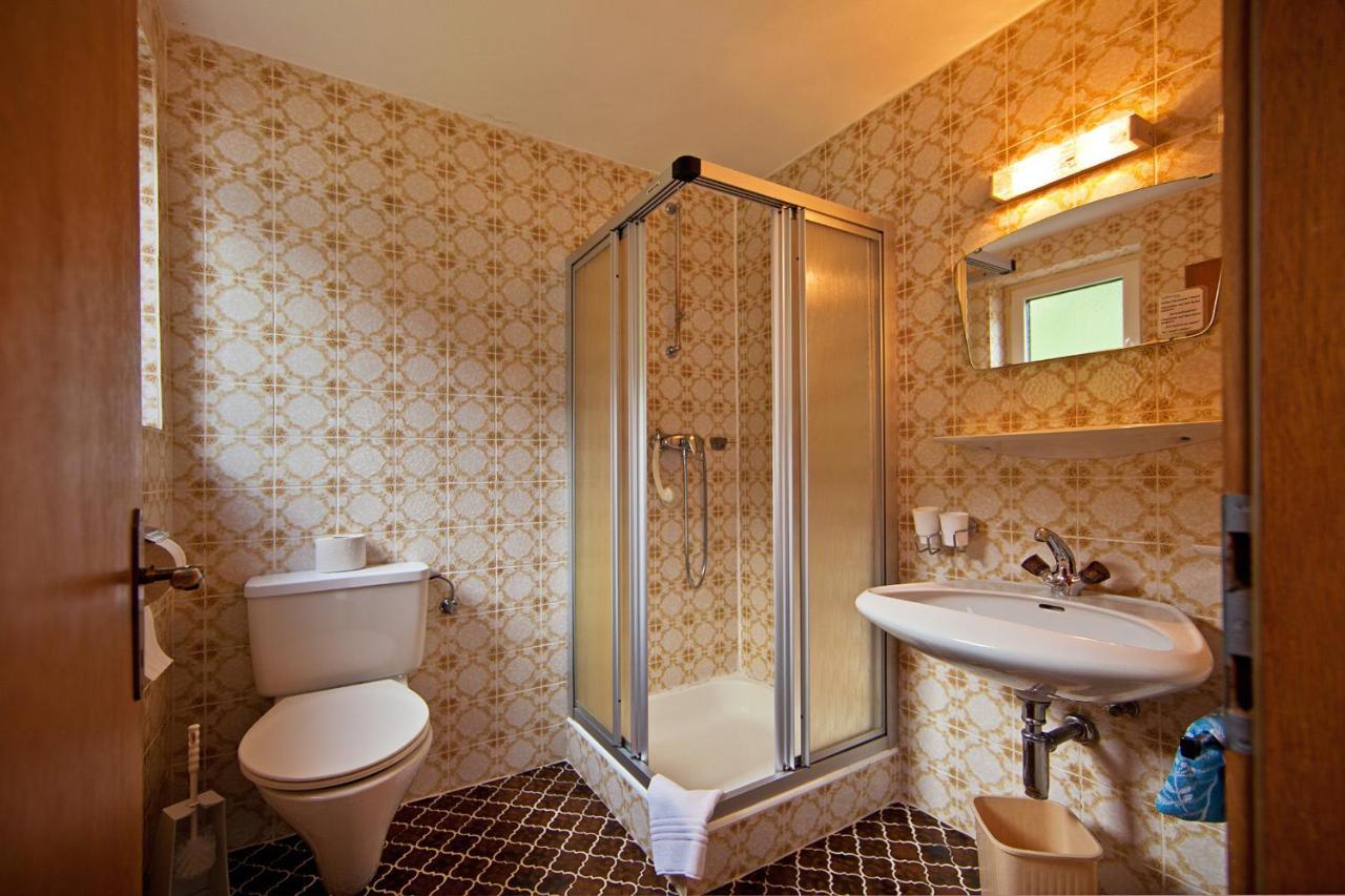 Haus St. Christoph Mayrhofen Zewnętrze zdjęcie